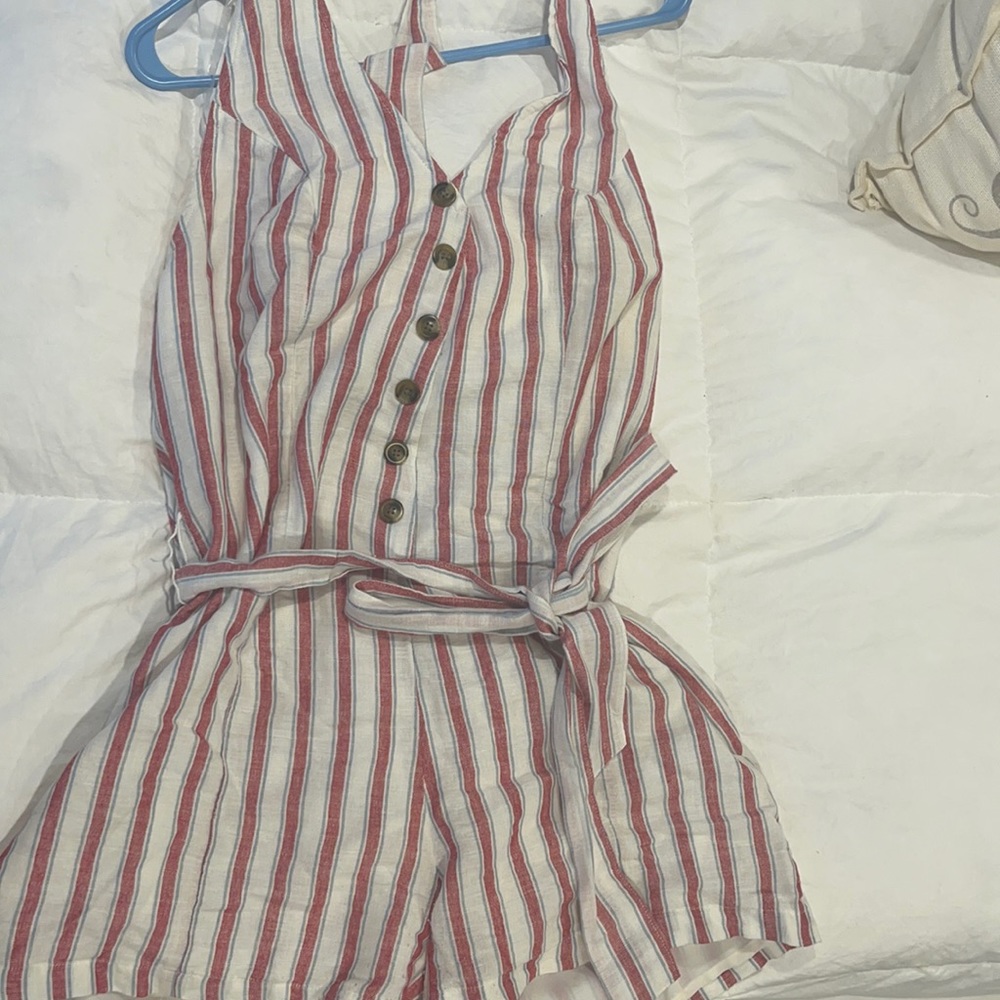 American Eagle Romper